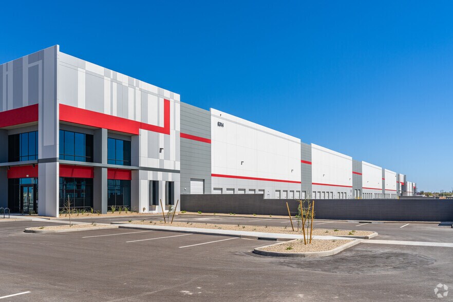 More Photos Of 6314 N Litchfield Rd, Litchfield Park Manufacturing For Sale