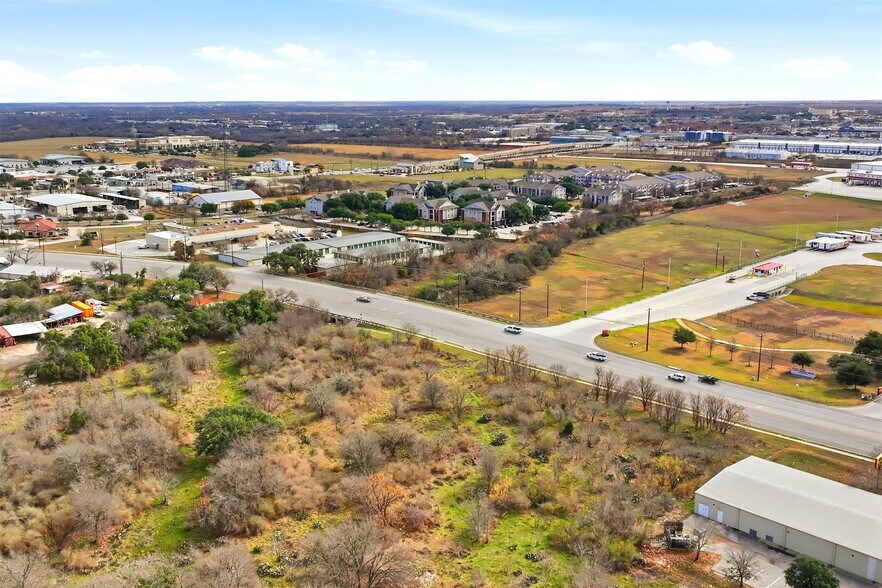 More Photos Of 2300 Hunter Rd, San Marcos Land For Sale