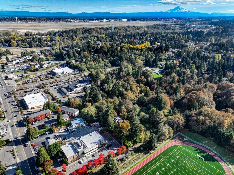 More Photos Of 16504 3rd Ave SW, Burien Land For Sale