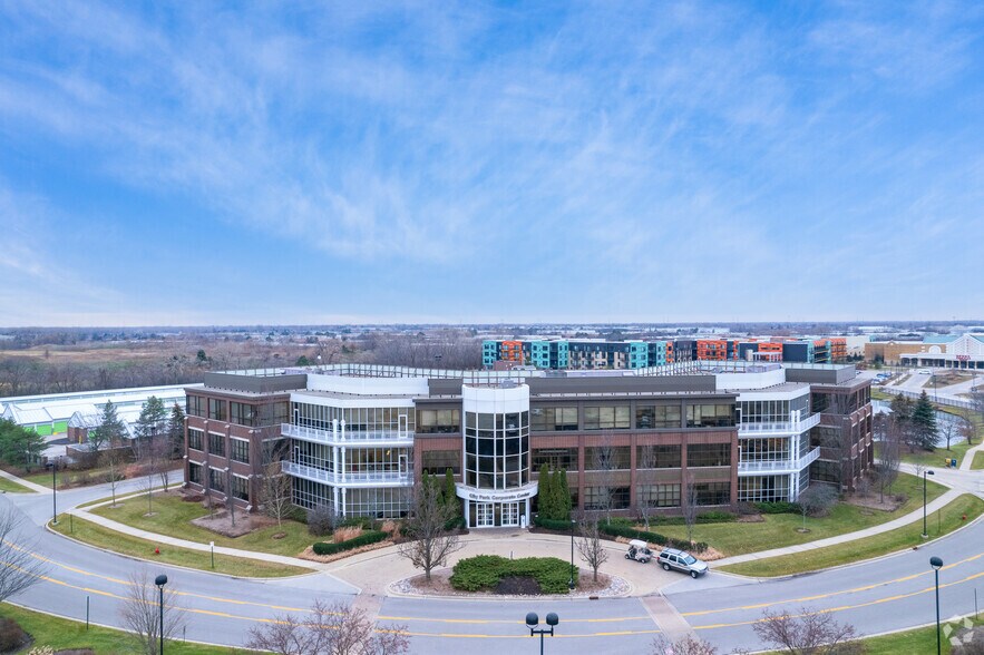 More Photos Of 250 Parkway Dr, Lincolnshire Office Residential For Lease