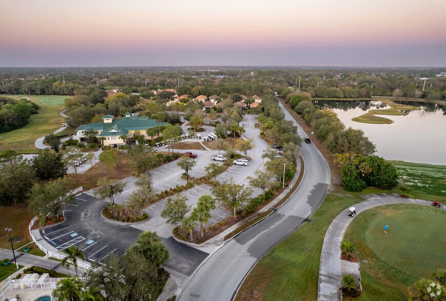 More Photos Of 7310 Tara Preserve Ln, Bradenton Golf Course Driving Range For Lease