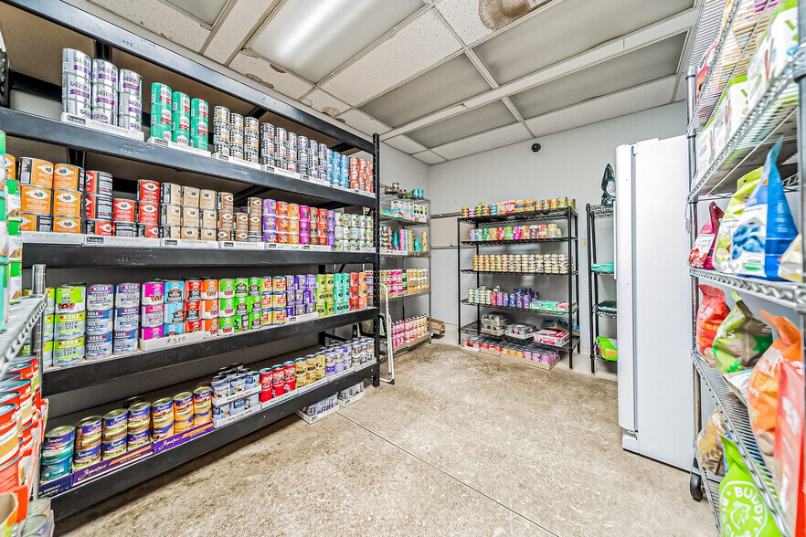 More Photos Of 3525 Warren Rd, Cleveland Storefront For Sale