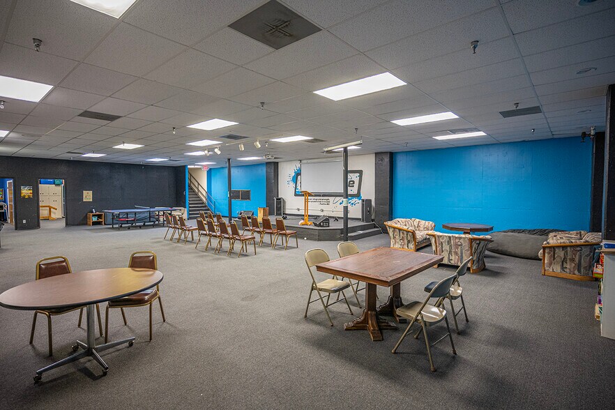 More Photos Of 4808 Utica Ave, Lubbock Specialty For Sale