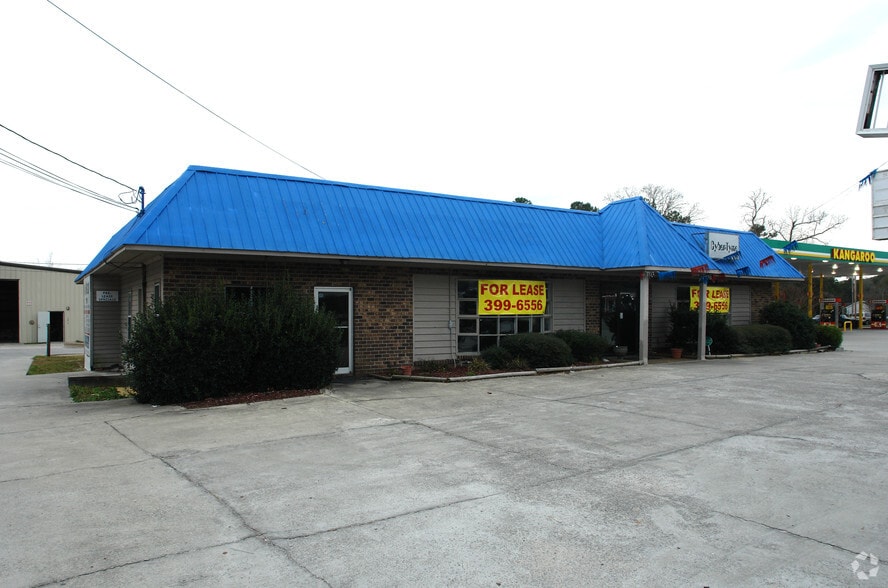 Primary Photo Of 1730 Us-17 Hwy N, Little River Freestanding For Lease