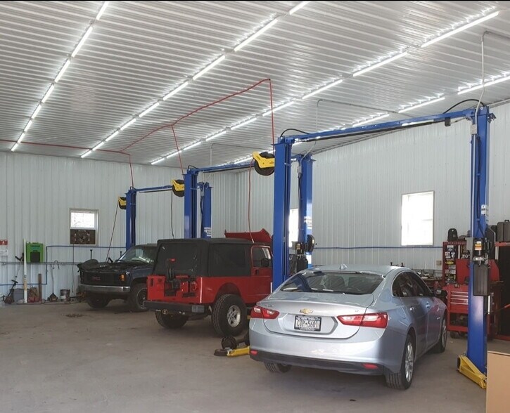 More Photos Of 2800 NY-49, West Monroe Auto Repair For Sale