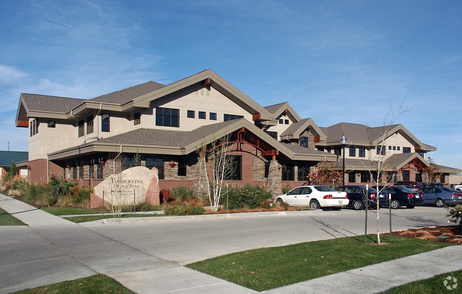 Primary Photo Of 2002 Caribou Dr, Fort Collins Office For Sale