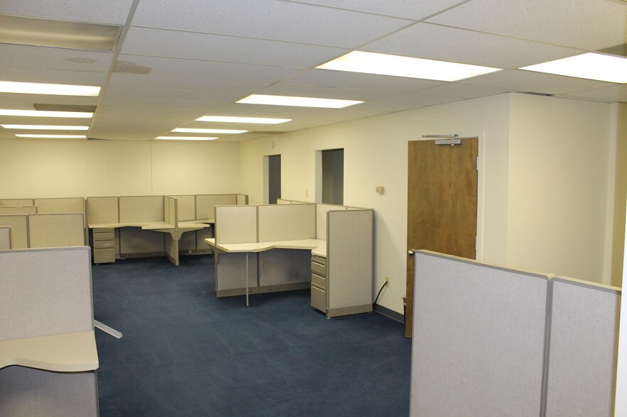 Photo of 1st Floor Ste 110