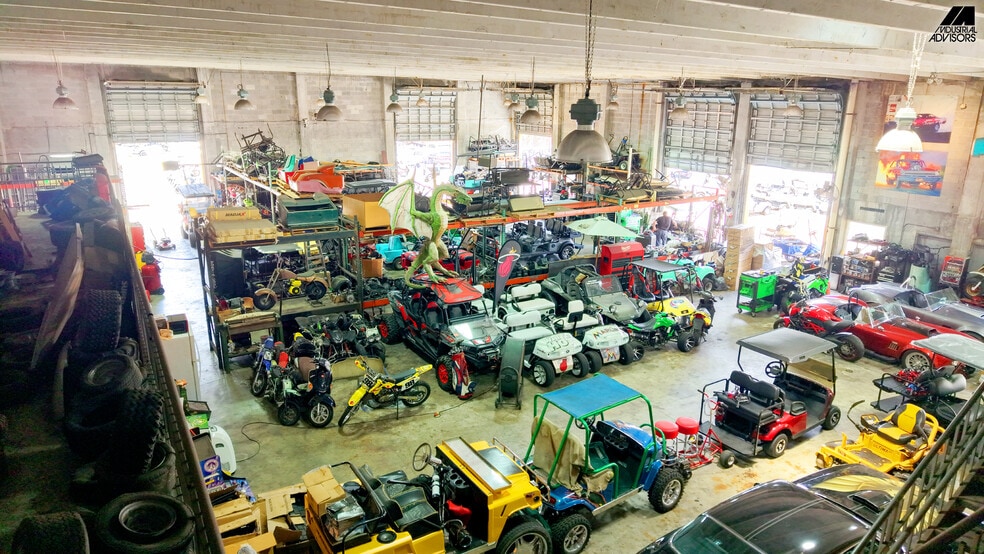 More Photos Of 12350 SW 129th Ct, Miami Manufacturing For Lease