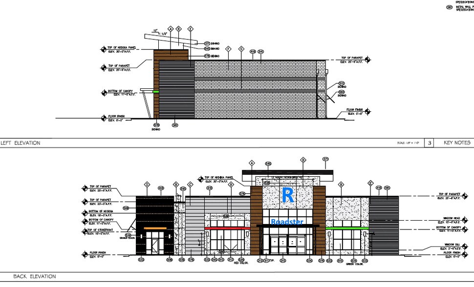More Photos Of 10970 TX-151, San Antonio General Retail For Lease