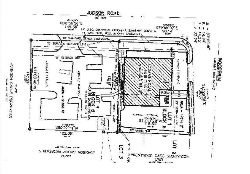 More Photos Of 12501 Judson Rd, San Antonio Medical For Sale