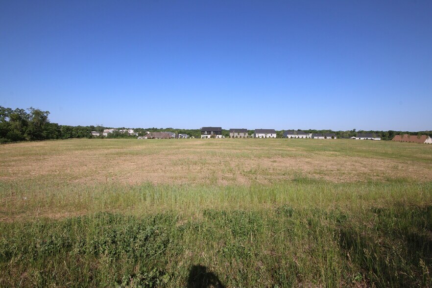 More Photos Of 0 Ballyshannon, Union Land For Sale