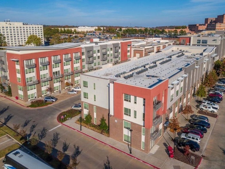 More Photos Of 410 S University Ave, Little Rock Apartments For Lease