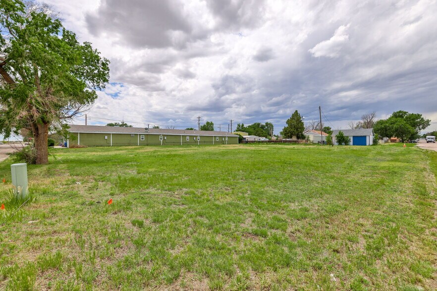 More Photos Of 514 Main St, Limon Hotel For Sale