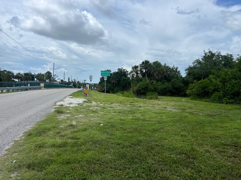 More Photos Of 1898 Hillsborough Blvd, North Port Land For Sale
