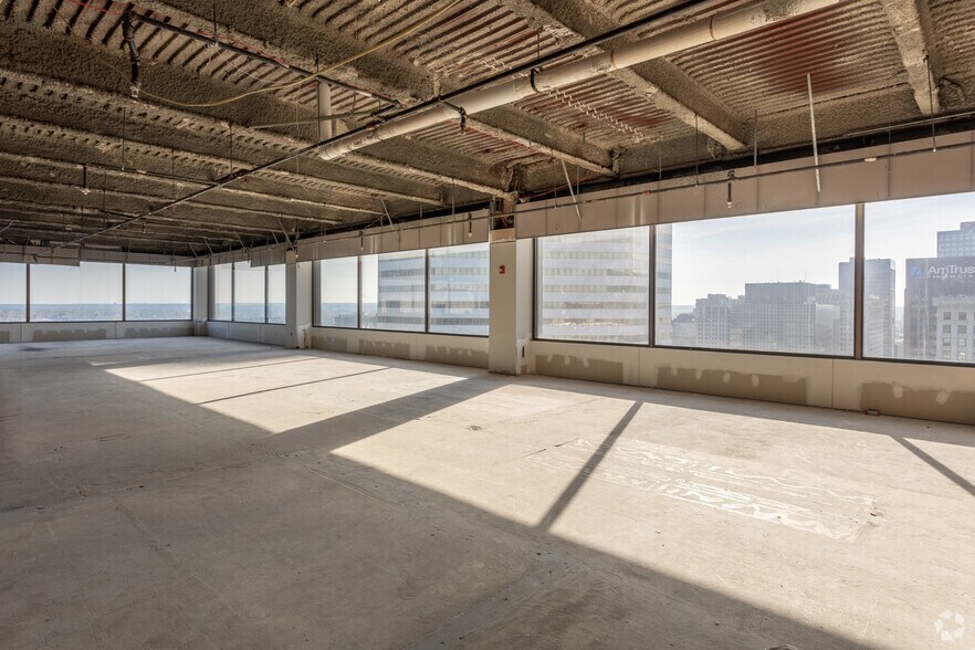 Photo of 20th Floor Ste 2001