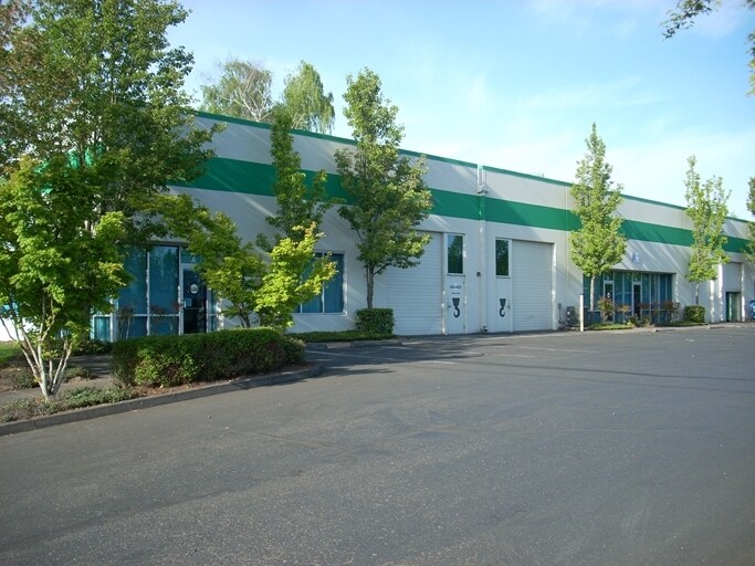 More Photos Of 2903 NE 109th Ave, Vancouver Manufacturing For Lease