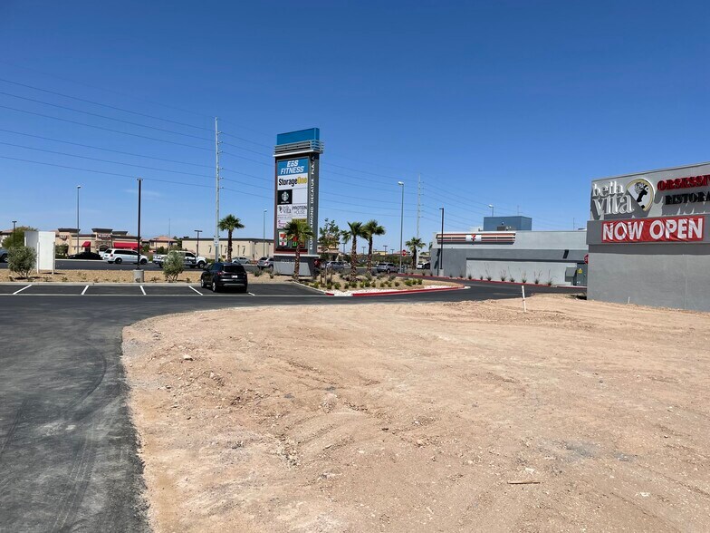 More Photos Of 5025 Blue Diamond Rd, Las Vegas Unknown For Lease