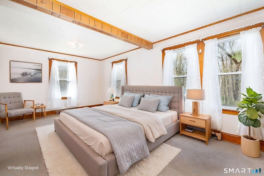 More Photos Of 203 Willimantic Rd, Chaplin Storefront Retail Residential For Sale