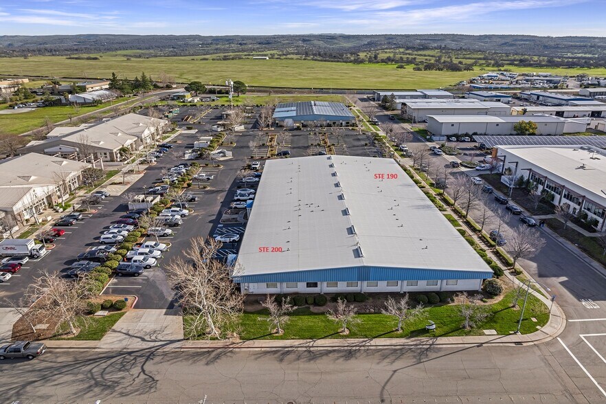 More Photos Of 900 Fortress St, Chico Office For Lease