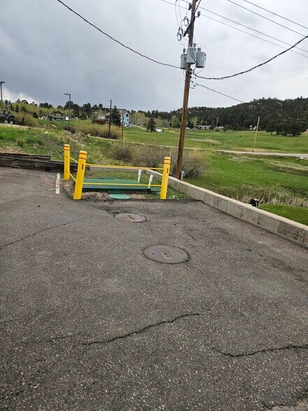 More Photos Of 25997 Conifer Rd, Conifer Freestanding For Sale