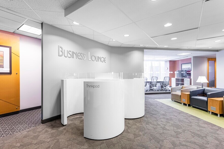 More Photos Of 1500 W Georgia St, Vancouver Office For Lease