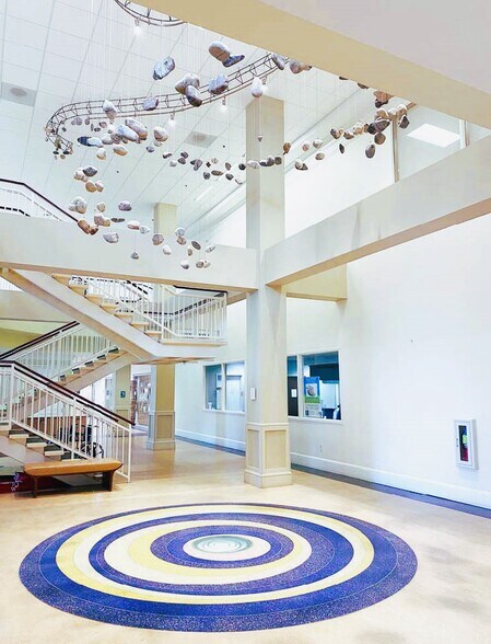 More Photos Of 8300 Health Park, Raleigh Medical For Lease