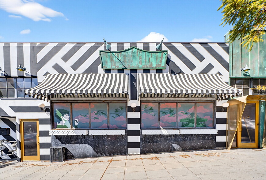 Primary Photo Of 2401 Kettner Blvd, San Diego Restaurant For Lease