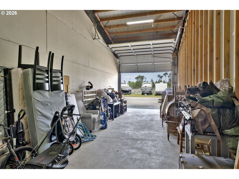 More Photos Of 5071 US 101, Florence Industrial For Sale