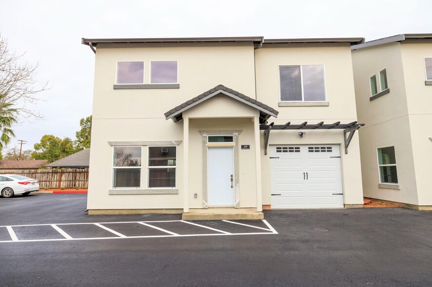 More Photos Of 439 Coffee Rd, Modesto Land For Sale