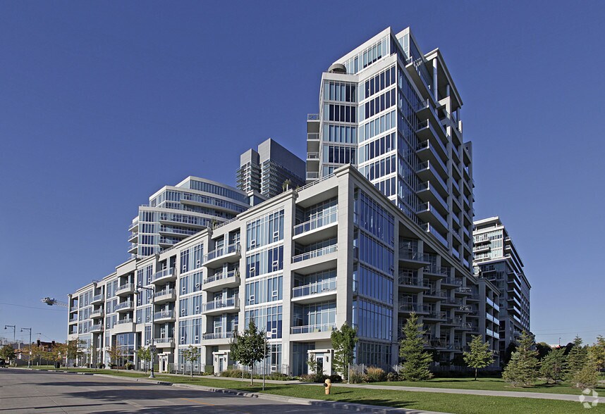 More Photos Of 58 Marine Parade Dr, Toronto Apartments For Lease