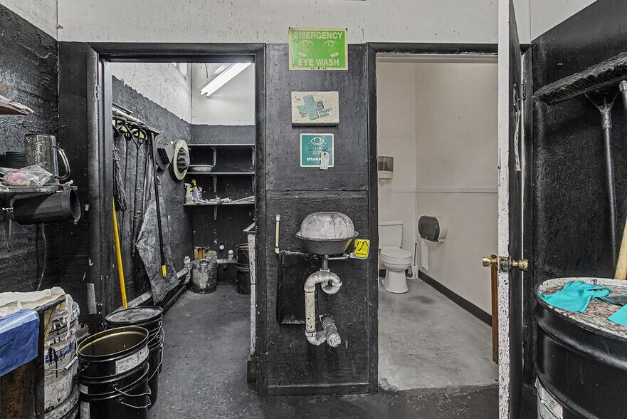 More Photos Of 4312 Providence Mill Rd, Maiden Industrial For Sale
