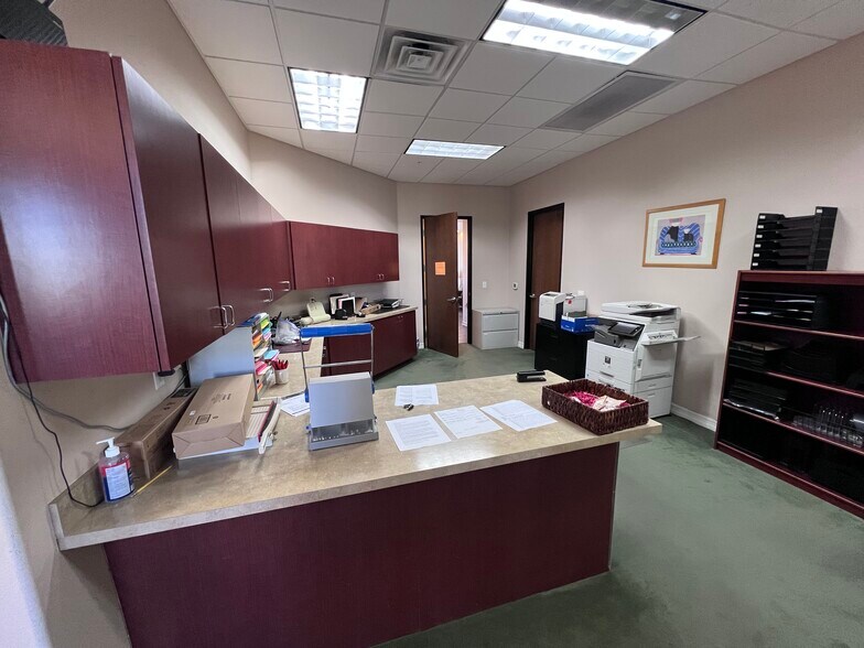 More Photos Of 3890 W Ann Rd, North Las Vegas Office For Sale