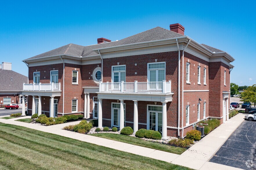 Primary Photo Of 8075 Washington Village Dr, Dayton Coworking Space