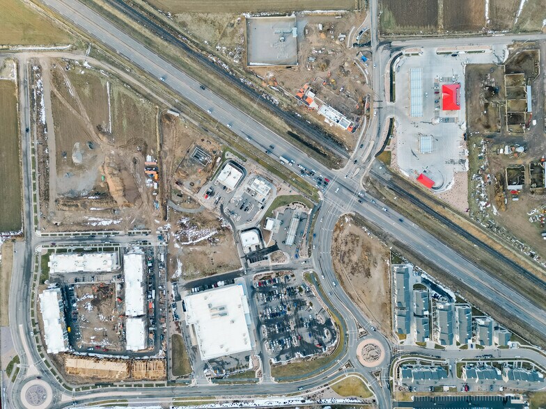 More Photos Of 836 S Spanish Fork Pky, Spanish Fork Freestanding For Lease