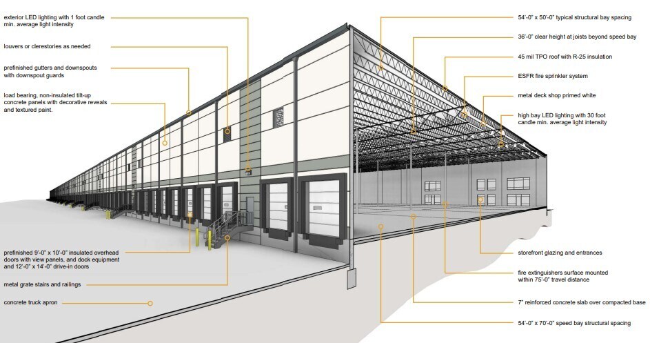 More Photos Of 14000 Gateway Blvd E, Clint Unknown For Lease