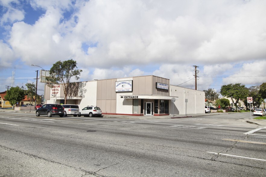More Photos Of 3529-3535 Firestone Blvd, South Gate Medical For Lease