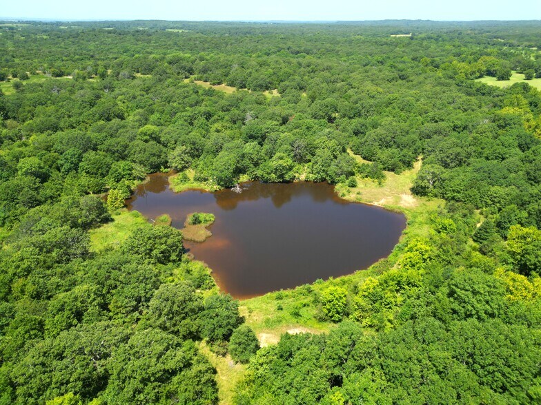 More Photos Of 28300 County Road 1590, Stonewall Land For Sale