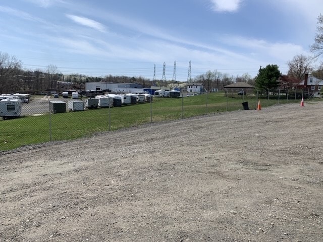 More Photos Of 8317 Belair Rd, Nottingham Land For Lease