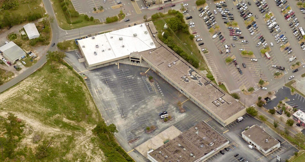 More Photos Of 250 Bobby Jones Expy, Martinez Religious Facility For Sale