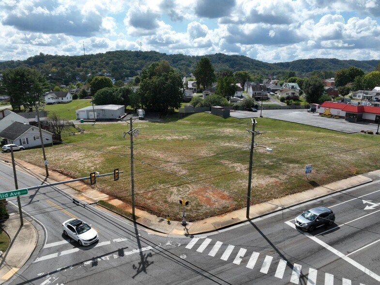 More Photos Of 1800 Euclid Avenue Ave, Bristol Land For Sale