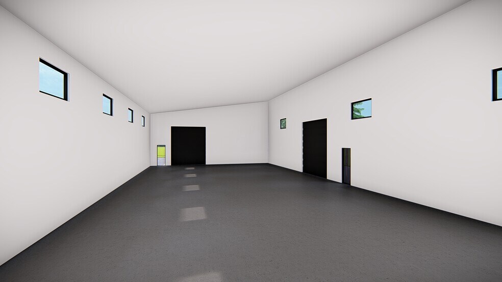 More Photos Of 9878 Kirkpatrick st, Hayden Office For Sale