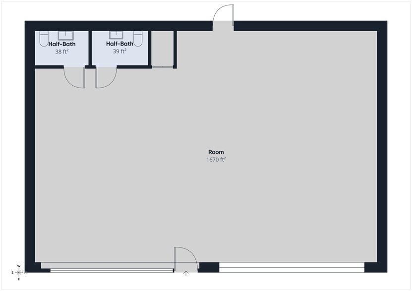 More Photos Of 1902-1906 N Us-281 Hwy, Marble Falls Unknown For Lease