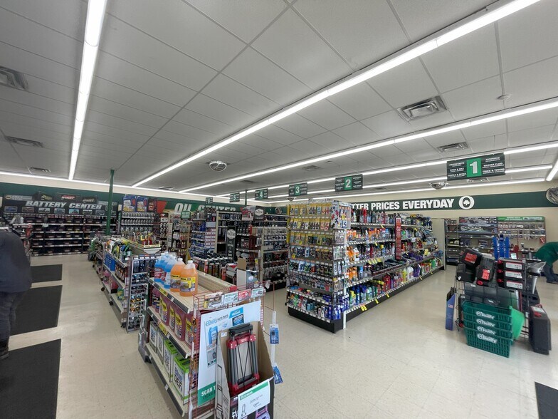 More Photos Of 58630 Belleview Dr, Plaquemine General Retail For Sale