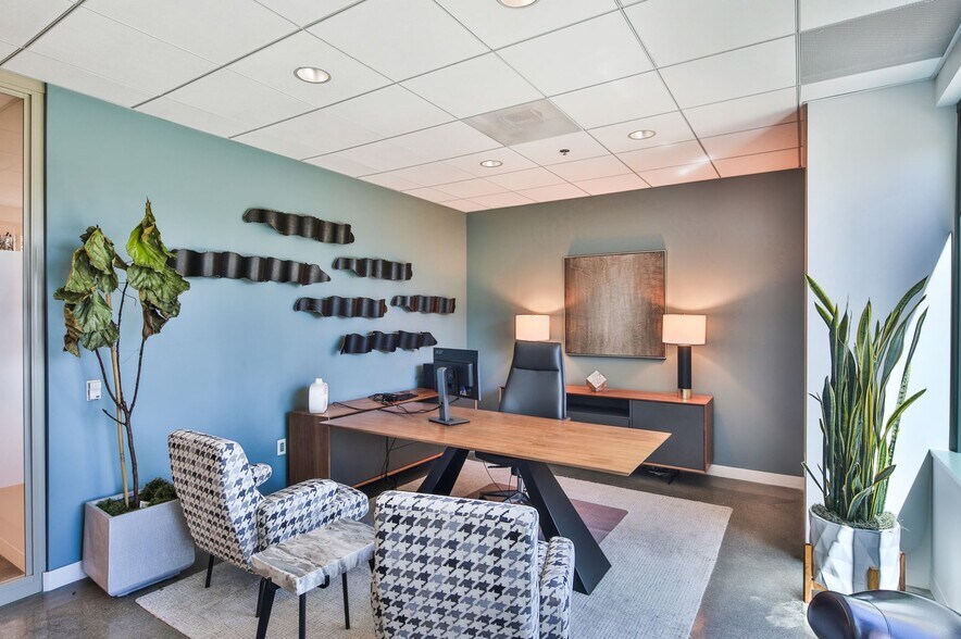 More Photos Of 26650 The Old Rd, Valencia Office For Lease