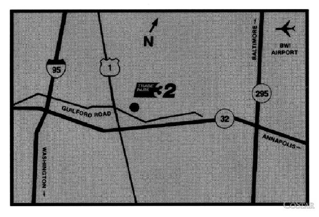 More Photos Of 10545 Guilford Rd, Jessup Light Distribution For Sale