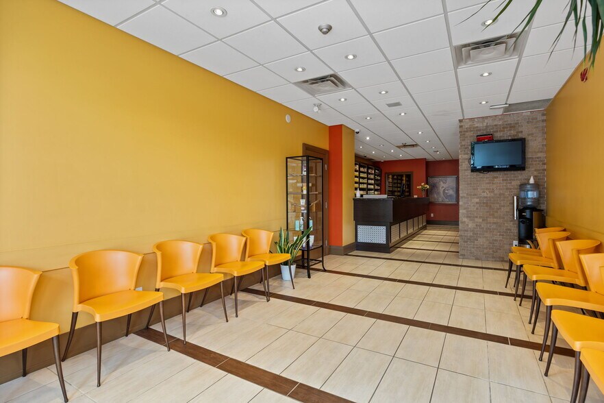 More Photos Of 999 Bloor St W, Toronto Storefront Retail Residential For Sale