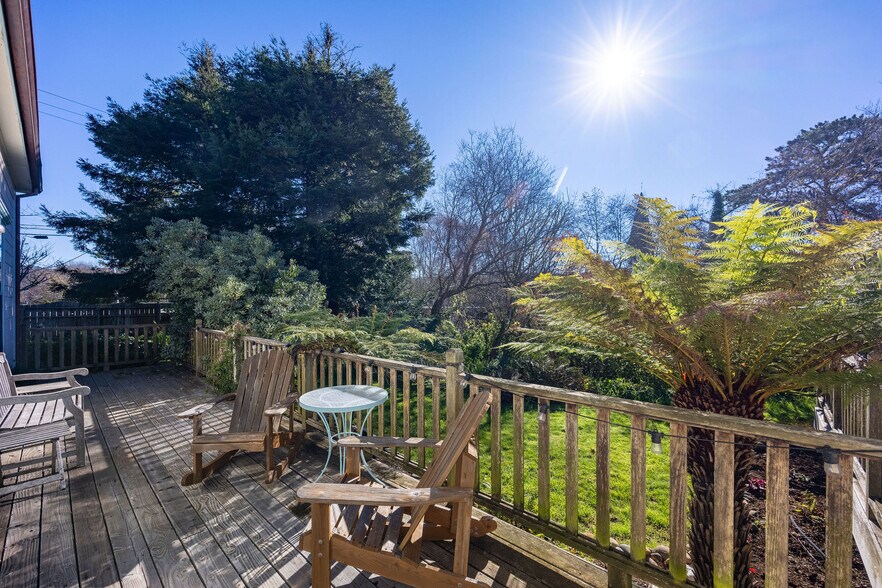 More Photos Of 393 Stage Rd, Pescadero Hospitality For Sale