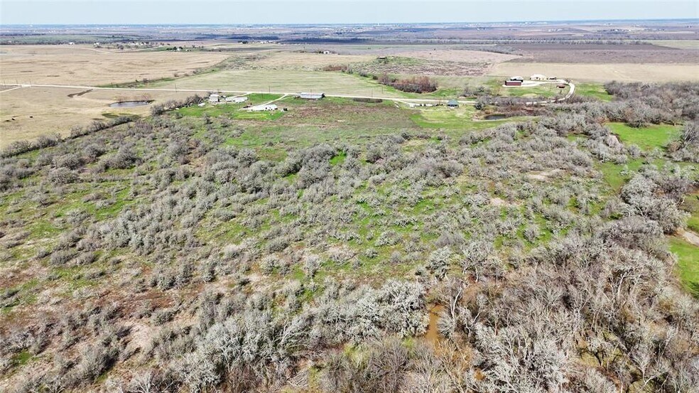 More Photos Of TBD County Road 471 rd, Thrall Land For Sale
