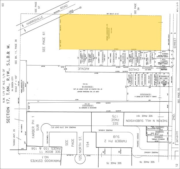 More Photos Of 112-129 Harrisville Rd, Ogden Storefront For Lease