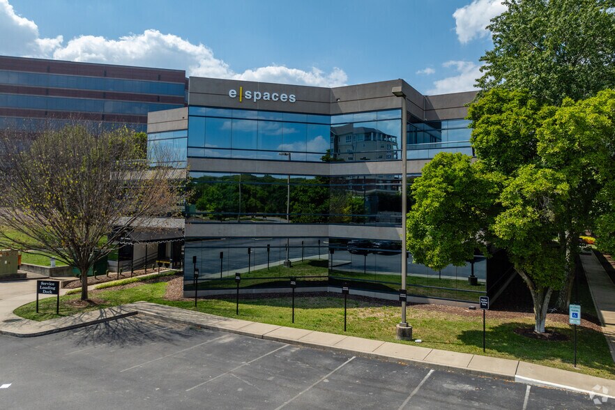 More Photos Of 1A Burton Hills Blvd, Nashville Coworking Space